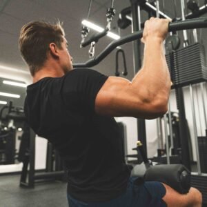 Jėgos treniruokliai/Jėgos staklės